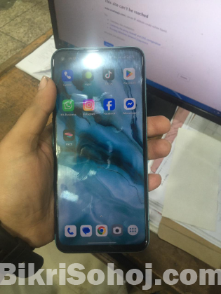 Oneplus nord c2lite 5g 6gb 128gb